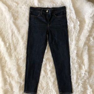 Women’s American Eagle Hi-Rise Jegging